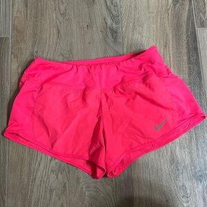 Nike Dri Fit shorts